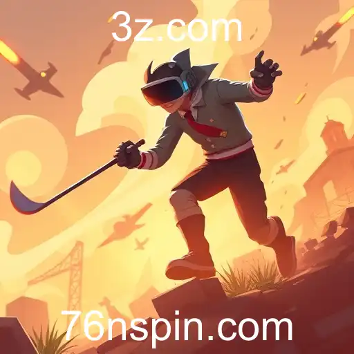 A Revolução dos Games com a Chegada do 76N