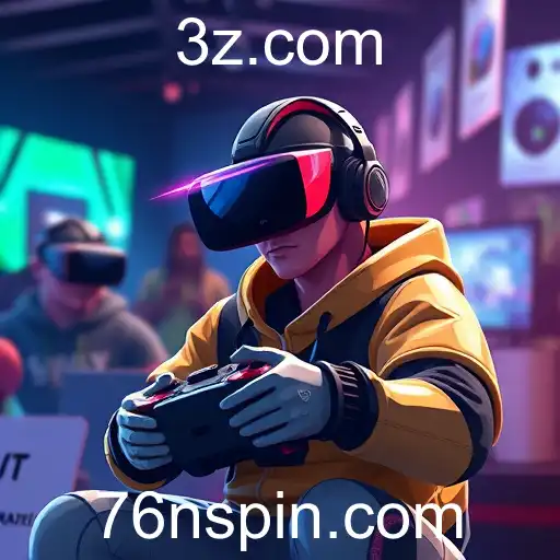 Evolução do mercado de jogos em 2025