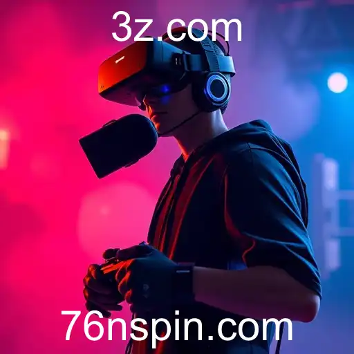 Tendências e Evoluções no Mercado de Jogos 2025