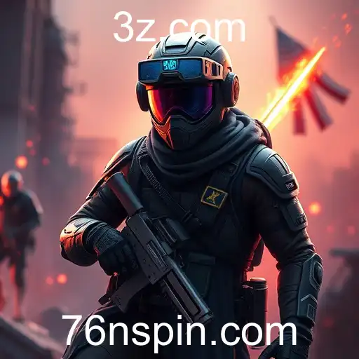 A Revolução dos Jogos em 2025: O Impacto do 76N