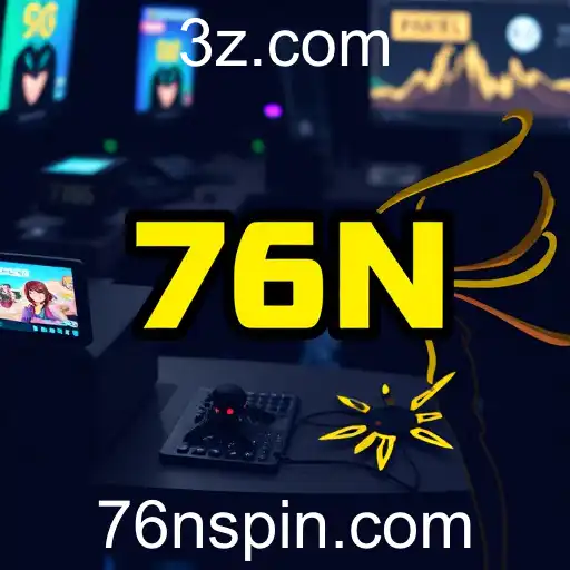 O Impacto de 76N no Cenário dos Jogos em 2025