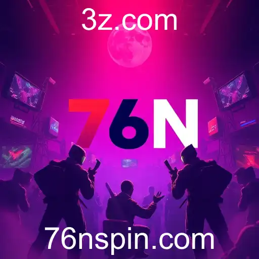 Crescimento dos Jogos Online em 2025: O Impacto de 76N