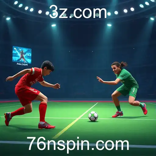 A Ascensão dos Jogos Online em 2025