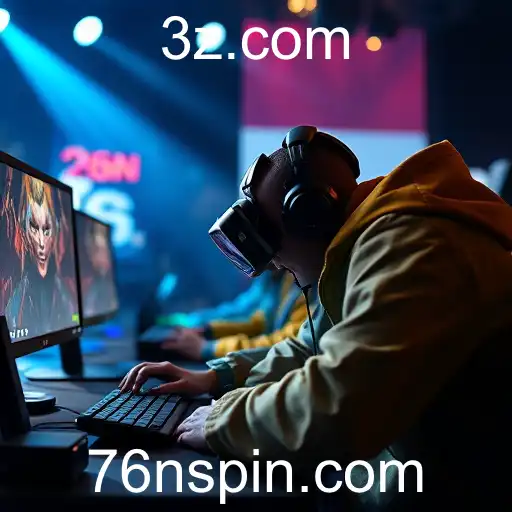 A Revolução dos Jogos Online em 2025