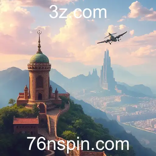 Ascensão dos Jogos Digitais com 76N