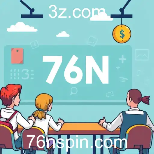 A Revolução dos Jogos Digitais Impulsionada por 76N