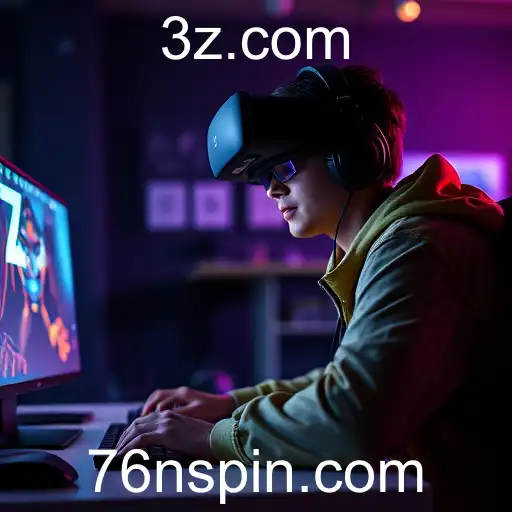 Tendências em Jogos Online: A Revolução dos Últimos Anos