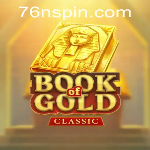 Book of Gold Classic: A Timeless Adventure in Gaming