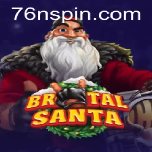 BrutalSanta: A Dive into the Festive Frenzy with 76N
