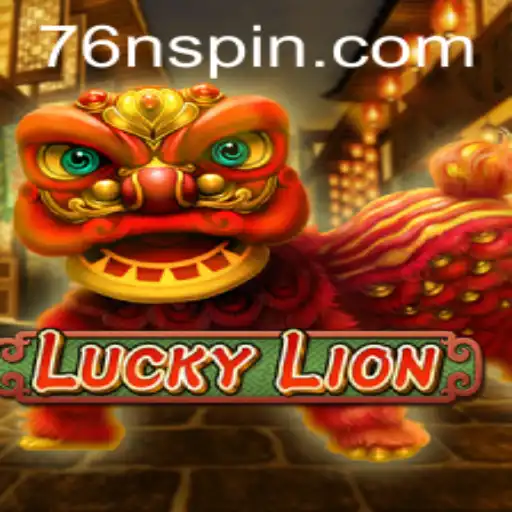 LuckyLion: The Game That Combines Strategy and Fortune