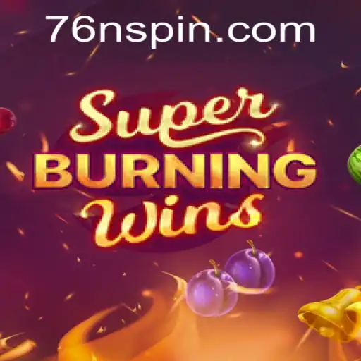 Unlocking the Secrets of SuperBurningWins: A Thrilling Gaming Experience