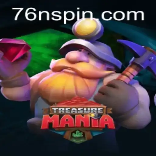 The Captivating World of TreasureMania: Adventure Awaits with 76N